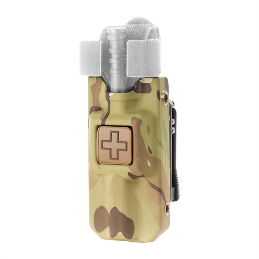 Picture of Eleven 10 RIGID CAT GEN 7 CASE W/TEK-LOK, MULTICAM E10-3021B-MTC