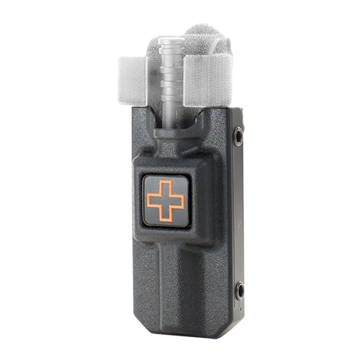 Picture of Eleven 10 RIGID CAT GEN 7 CASE W/MALICE CLIP, BLACK E10-3021M-BLK