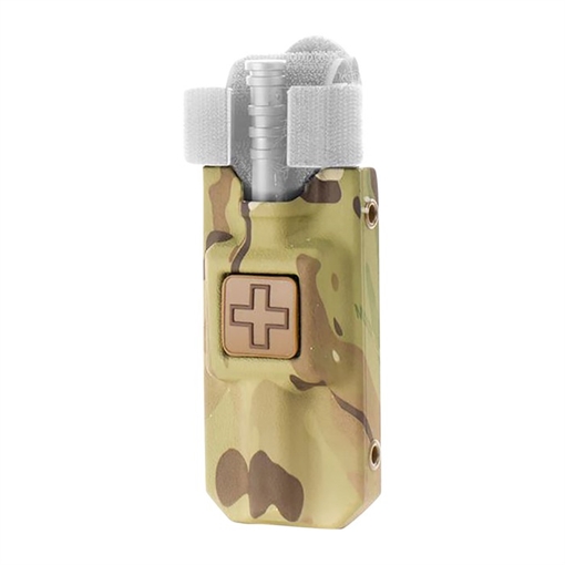 Picture of Eleven 10 RIGID CAT GEN 7 CASE W/MALICE CLIP, MULTICAM E10-3021M-MTC