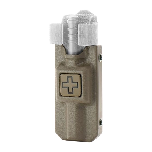 Picture of Eleven 10 RIGID CAT GEN 7 CASE W/MALICE CLIP, RANGER GREEN E10-3021M-RGR