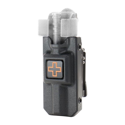 Picture of Eleven 10 RIGID CAT GEN 7 CASE W/TEK-LOK BLACK E10-3021B-BLK
