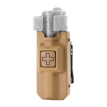 Picture of Eleven 10 RIGID CAT GEN 7 CASE W/TEK-LOK, COYOTE E10-3021B-CYT