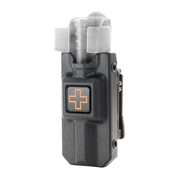 Picture of Eleven 10 RIGID CAT GEN 7 CASE W/TEK-LOK BLACK E10-3021B-BLK