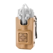 Picture of Eleven 10 RIGID SOFTT/SOFTT-W CASE W/TEK-LOK, COYOTE E10-3011B-CYT