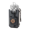 Picture of Eleven 10 RIGID SOFTT/SOFTT-W CASE W/MALICE CLIP, BLACK E10-3011M-BLK