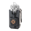 Picture of Eleven 10 RIGID SOFTT/SOFTT-W CASE W/TEK-LOK, BLACK E10-3011B-BLK