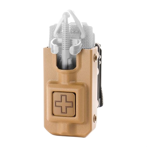 Picture of Eleven 10 RIGID SOFTT/SOFTT-W CASE W/TEK-LOK, COYOTE E10-3011B-CYT