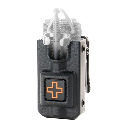 Picture of Eleven 10 RIGID SOFTT/SOFTT-W CASE W/TEK-LOK, BLACK E10-3011B-BLK