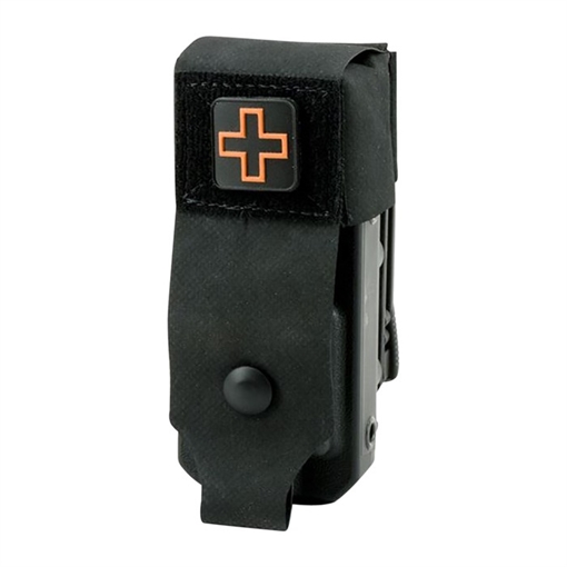 Picture of Eleven 10 RIGID SOFTT/SOFTT-W CASE JACKET, BLACK E10--4002-BLK