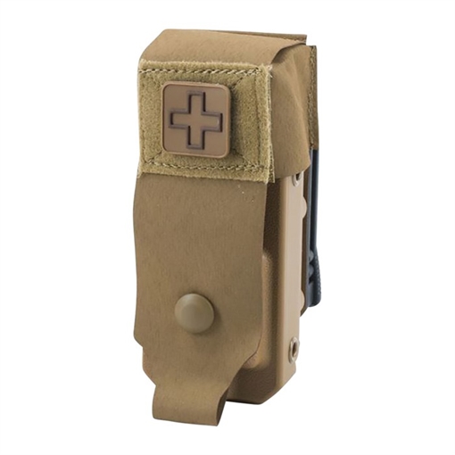 Picture of Eleven 10 RIGID SOFTT/SOFTT-W CASE JACKET, COYOTE E10-4002-CYT