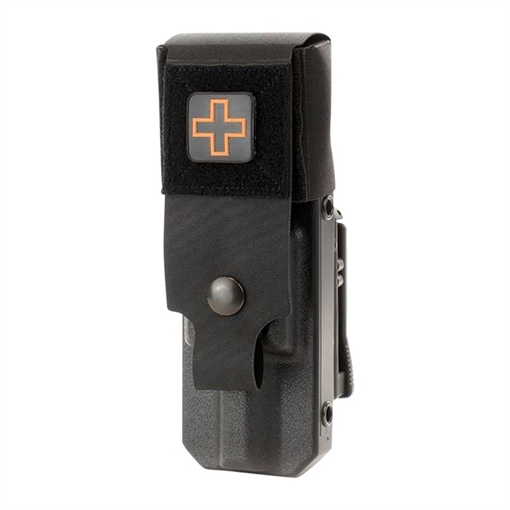 Picture of Eleven 10 RIGID CAT GEN 7 CASE JACKET, BLACK E10-7021-BLK