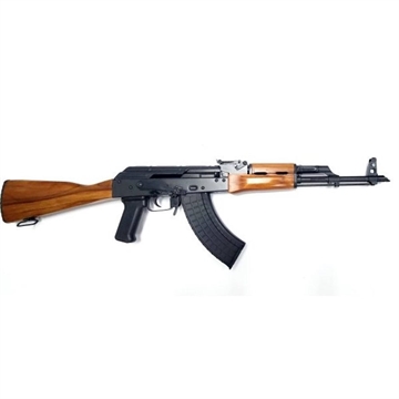 Picture of Riley Defense RAK47-C 7.62x39 Classic Rifle 30rd Magazine 16" Barrel Teak Wood RAK47-C