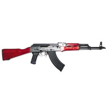 Picture of Riley Defense RAK47-C-L 7.62X39 Classic 30rd Magazine 16" Barrel Laminate Wood RAK47-C-L