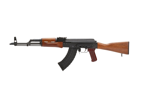 Picture of Riley Defense RAK47 Classic Teak 7.62x39mm Caliber 30rd Mag RAK47-C