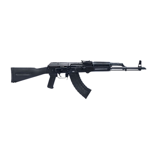 Picture of Riley Defense RAK47-P 7.62x39 30rd Magazine 16" Barrel Black Polymer Forged Trunion