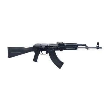 Picture of Riley Defense RAK47-P 7.62x39 30rd Magazine 16" Barrel Black Polymer Forged Trunion