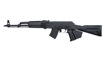 Picture of Riley Defense RAK47 Polymer 7.62x39mm Caliber 10rd Mag CA Compliant RAK47-P-CA