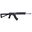 Show details for Riley Defense Inc RAK Tactical 7.62x39mm 30+1 16.25" Black Nitride Threaded Barrel, Black Oxide Mil-Spec Receiver, Magpul AK Black Polymer Stock, Black Polymer Grip RAK103MP Picture of Riley Defense Inc RAK Tactical 7.62x39mm 30+1 16.25" Black Nitride Threaded Barrel, Black Oxide Mil-Spec Receiver, Magpul AK Black Polymer Stock, Black Polymer Grip RAK103MP