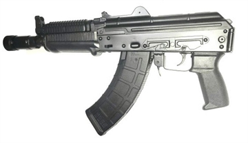 Picture of RILEY DEFENSE RAK74 5.45X39MM POLY KRINK W/SIDE FOLD RAK202KRINKWSF