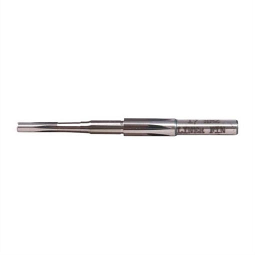 Picture of Manson Precision RIMFIRE CARTRIDGE, .17 HM2 FINISH FOR REDMAN BARREL LINERS NONE