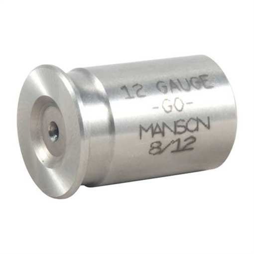 Picture of RIMLESS CARTRIDGE HEADSPACE GAUGES G012