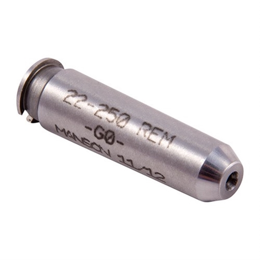 Picture of Manson Precision 22-250 REMINGTON GO GAUGE HEADSPACE GAUGE STEEL G022-250REM