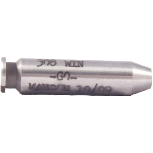 Picture of Manson Precision 308 WINCHESTER FAMILY GO GAUGE HEADSPACE GAUGE STEEL G0308WIN