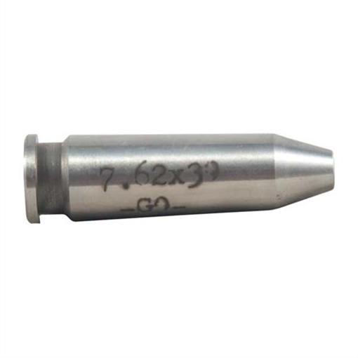 Picture of Manson Precision 7.62X39MM GO GAUGE HEADSPACE GAUGE STEEL G07.62X39SAAMI G076239