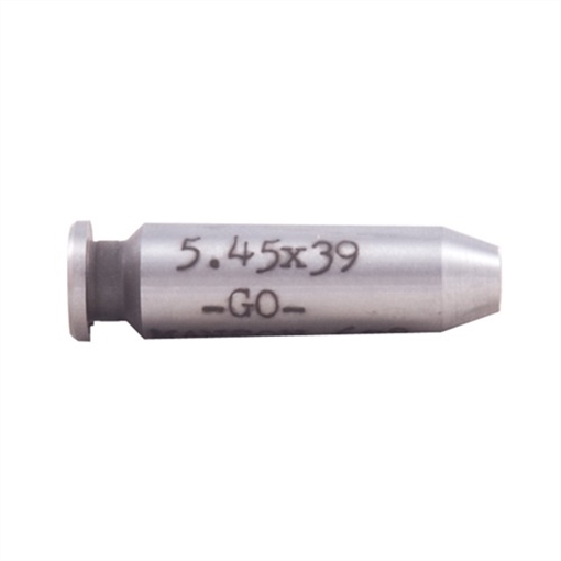 Picture of Manson Precision 5.45X39MM GO GAUGE HEADSPACE GAUGE STEEL GO5.45
