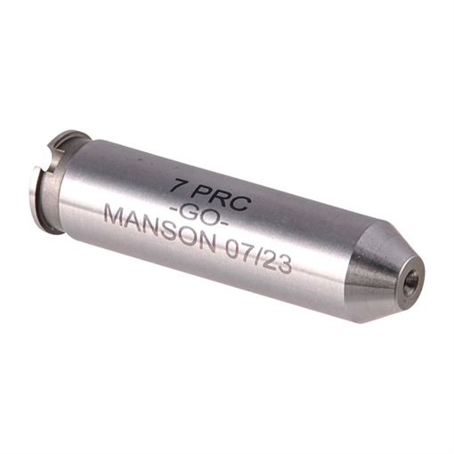 Picture of Manson Precision 7MM PRC GO GAUGE HEADSPACE GAUGE STEEL GO7PRC