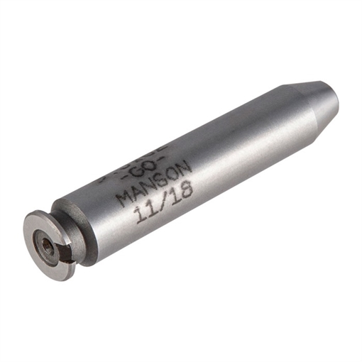 Picture of Manson Precision 9.3X62MM MAUSER GO GAUGE HEADSPACE GAUGE STEEL GO9.3X62