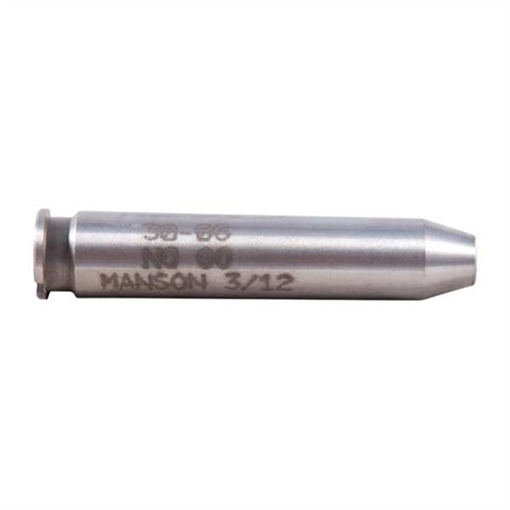 Picture of Manson Precision 30-06 SPRINGFIELD FAMILY NO GO GAUGE HEADSPACE GAUGE STEEL NG30-06SPR