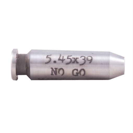 Picture of Manson Precision 5.45X39MM NO GO GAUGE HEADSPACE GAUGE STEEL NG5.45