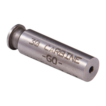 Picture of Manson Precision 30 M1 CARBINE GO GAUGE HEADSPACE GAUGE STEEL G030CARBINE G030M1CARB