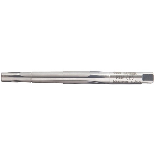Picture of Manson Precision RIMLESS PISTOL CARTRIDGE, 9MM LUGER FINISHER F9MMLUGB