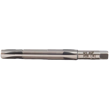 Picture of Manson Precision RIMLESS PISTOL CARTRIDGE, .45 ACP FINISHER F45AUTO