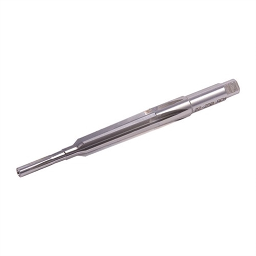 Picture of Manson Precision RIMLESS RIFLE CARTRIDGE, .22/250 FINISHER F22-250REM
