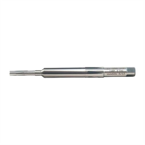 Picture of Manson Precision RIMLESS RIFLE CARTRIDGE, .22/250 ACKLEY IMP. 40/ FINISHER F22-250ACK F22250ACK