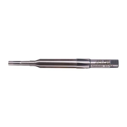 Picture of Manson Precision RIMLESS RIFLE CARTRIDGE, .243 WINCHESTER FINISHER F243WIN