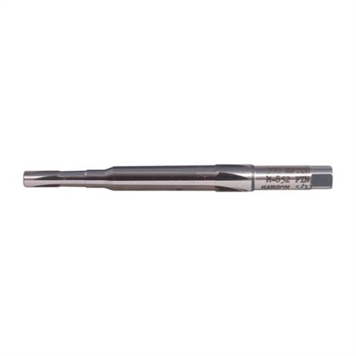 Picture of Manson Precision RIMLESS RIFLE CARTRIDGE, .308 WINCHESTER MATCH FINISHER F308WINMATCH F308MATCH