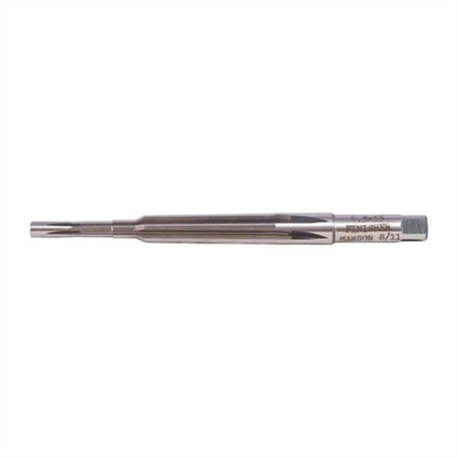 Picture of Manson Precision RIMLESS RIFLE CARTRIDGE, 6.5X55MM FINISHER F6.5X55 F6555