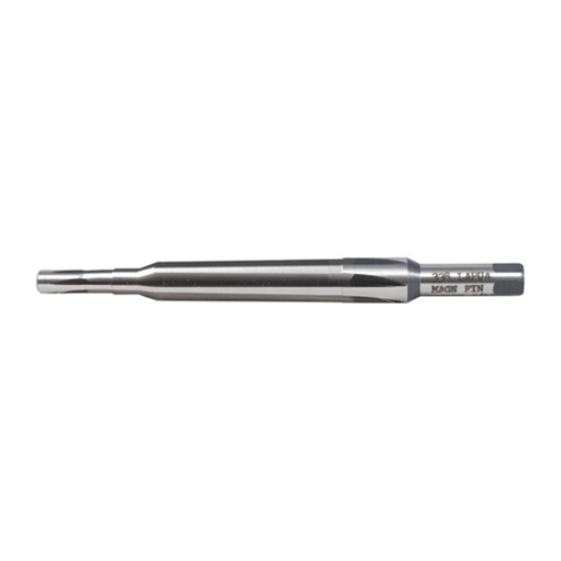 Picture of Manson Precision RIMLESS RIFLE CARTRIDGE, .338 LAPUA FINISH NONE