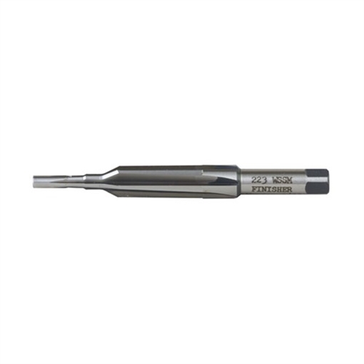 Picture of Manson Precision RIMLESS RIFLE CARTRIDGE, .223 WSSM FINISHER NONE