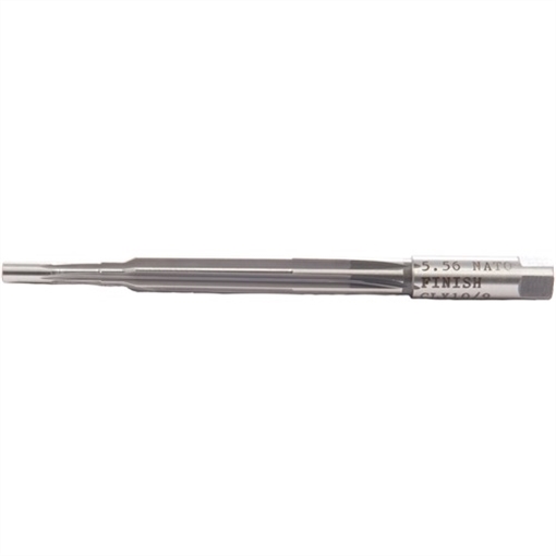 Picture of Clymer 5.56MM NATO FINISHING REAMER F5.56NATO