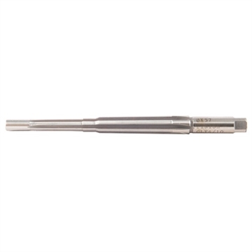 Picture of Clymer 8X57MM MAUSER FINISHING REAMER F8X57