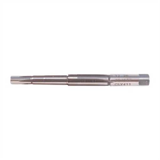 Picture of Clymer 32-20 WINCHESTER FINISHER CHAMBER REAMER F3220B