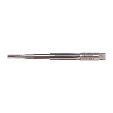 Picture of RIMMED & BELTED RIFLE CHAMBERING REAMERS F22HOR