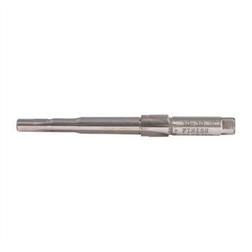 Picture of RIMMED & BELTED RIFLE CHAMBERING REAMERS F3030WCF