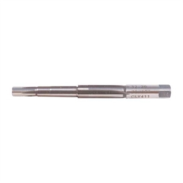 Picture of Clymer 32-20 WINCHESTER FINISHER CHAMBER REAMER F3220B