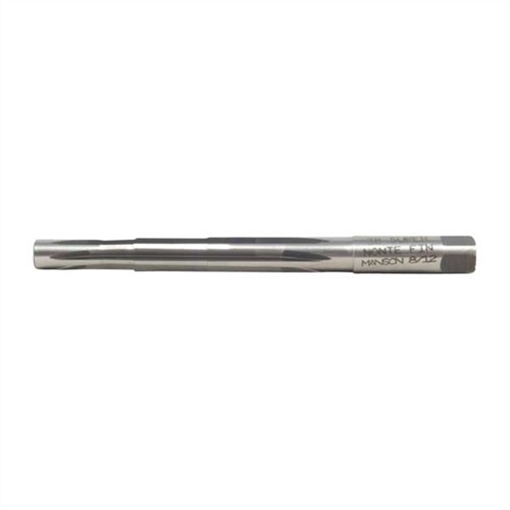 Picture of Manson Precision RIMMED PISTOL CARTRIDGE, .38 SUPER NONTE FINISHER F38SUPNB